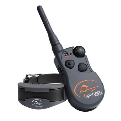 Image showing 7 th SportDOG 1 Mile SportHunter X-Series Remote Dog Training Collar