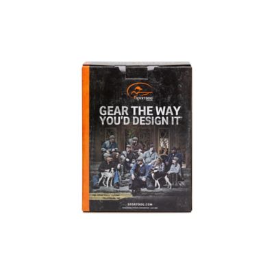 Image showing 8 th SportDOG 1 Mile SportHunter X-Series Remote Dog Training Collar