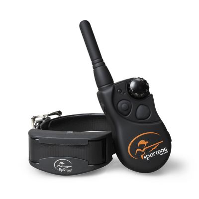 KennelMaster 984 ft. Remote Dog Training Collar at Tractor Supply Co