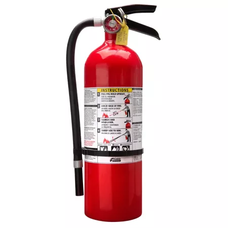 Kidde garage/workshop fire extinguisher First Aid Kits