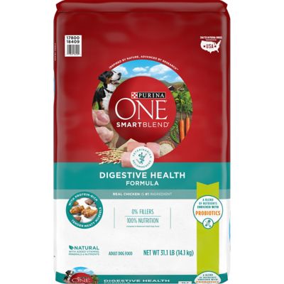 id digestive health dog food