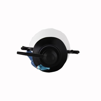 Image showing  Winter Friends Lotion and Soap Dispenser