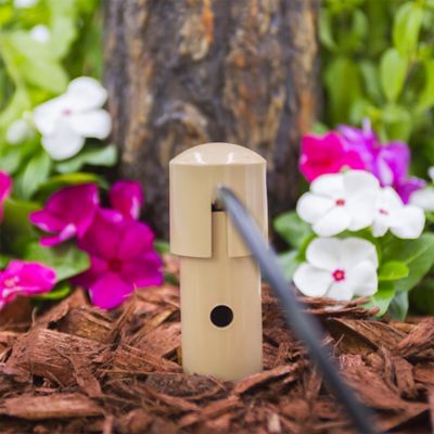 Image showing  36 in. Deep Drip Watering Stakes, 3 pc.