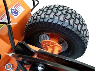 Image showing  1 in. 7 HP Trencher with KOHLER Command Pro 208cc Commercial Gas Engine, Quad-Clean 4-Stage Cyclonic Air Filtration