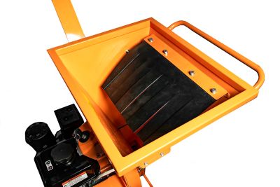 Image showing 5 th DK2 Power 3 in. Diameter 208cc Gas 7 HP Wood Chipper Shredder, KOHLER Command Pro Engine, Quad-Clean 4 stage Air Filtration