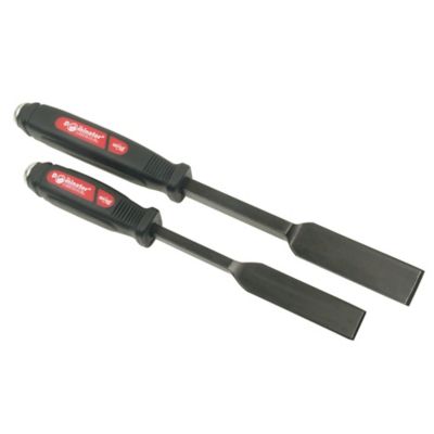 Mayhew Dominator Weld Wakker and Weld Breaker Tool Set, 2-Pack