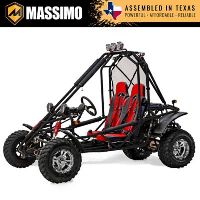 tractor supply dune buggy