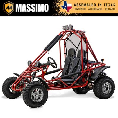 tsc dune buggy