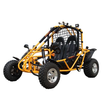 150cc helix go kart tractor supply