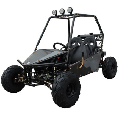 small off road go kart