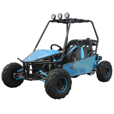 150cc helix go kart tractor supply