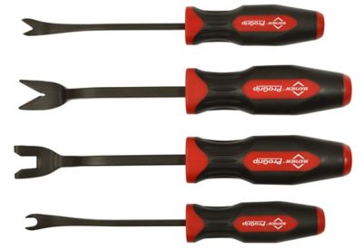 Mayhew ProGrip Trim Tool Set, 4 pc., 13077