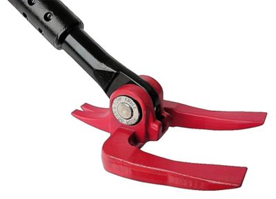 Image showing  33 in. OAL Deck Wrecker with Indexing Head