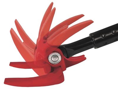 Image showing  33 in. OAL Deck Wrecker with Indexing Head