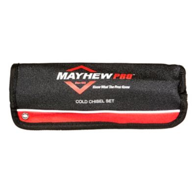 Image showing  Cold Chisel Set, 10 pc.