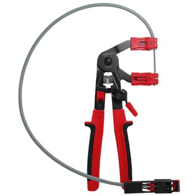 Mayhew Professional Hose Clamp Pliers