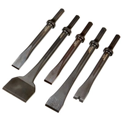 Image showing  Cut Chisel Scrape Set, 5 pc.