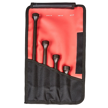 Mayhew Steel Handle Hammer Set, 4-Pack, 32025