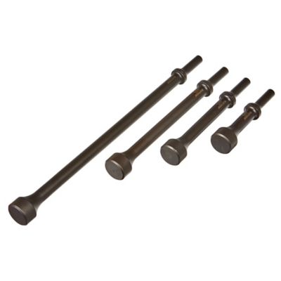 Image showing  Steel Handle Hammer Set, 4-Pack, 32025