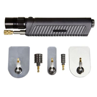 Mayhew TK5000 Torch Kit with 5 Components