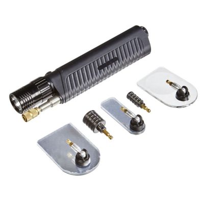 Image showing  TK5000 Torch Kit with 5 Components