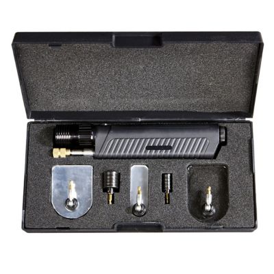 Image showing  TK5000 Torch Kit with 5 Components