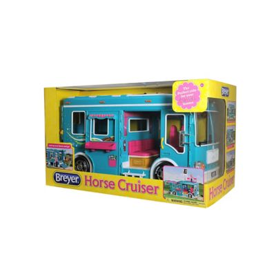 breyer classic horse cruiser