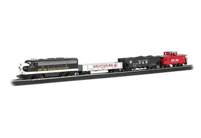 ho scale train sets near me