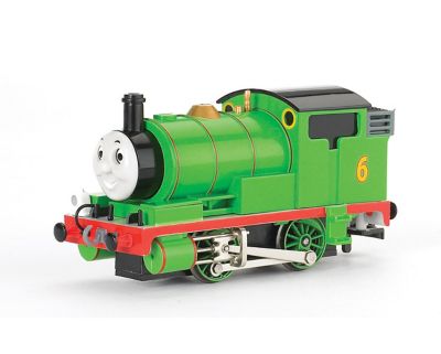 train bachmann