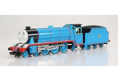 bachmann rail