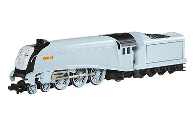 thomas bachmann trains