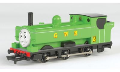 bachmann thomas trains