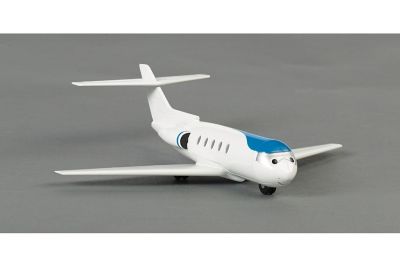 thomas the train airplane