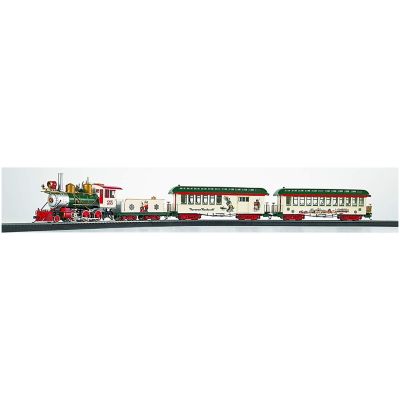 on30 train set