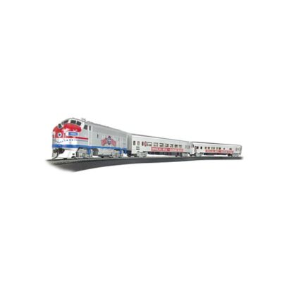 bachmann ho scale