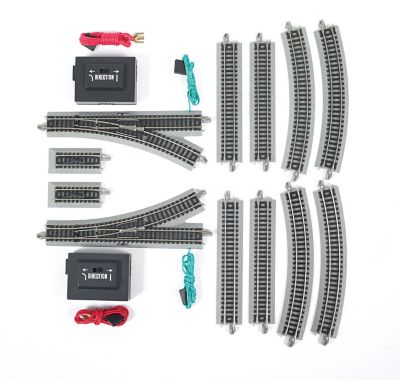 bachmann n scale track