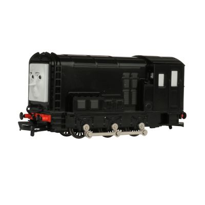 ho scale diesel locomotives