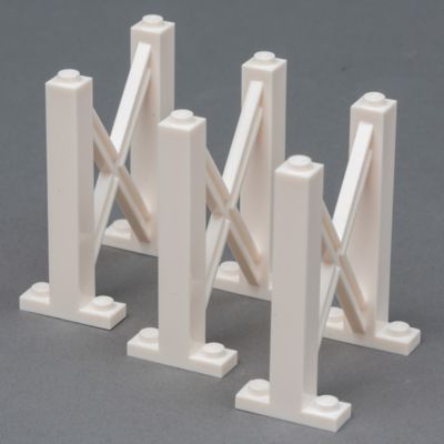 Image showing 5 th CDX Blocks 900+ pc. Cyclone Gravity-Powered Roller Coaster Model Building Brick Set