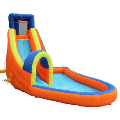 Image showing  Pipeline Water Park Slide