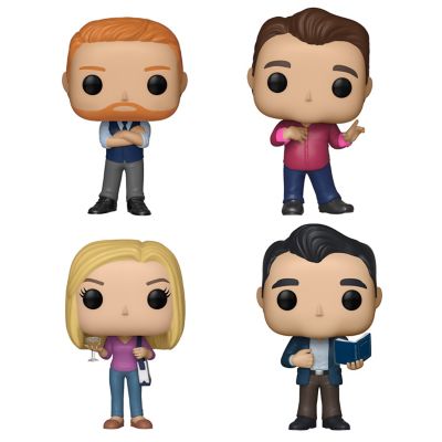 phil dunphy funko pop