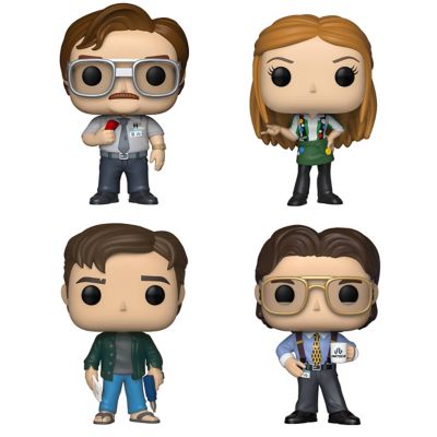 lumbergh funko pop