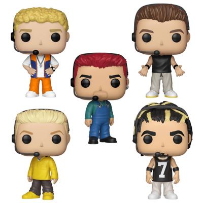 joey funko pop