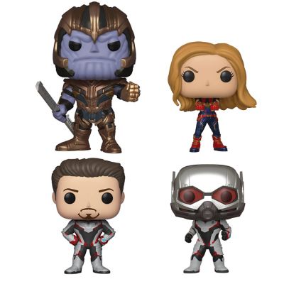 avengers endgame new funko pop