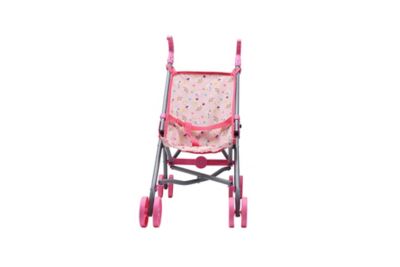 play baby stroller