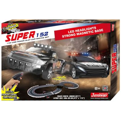 joysway slot car