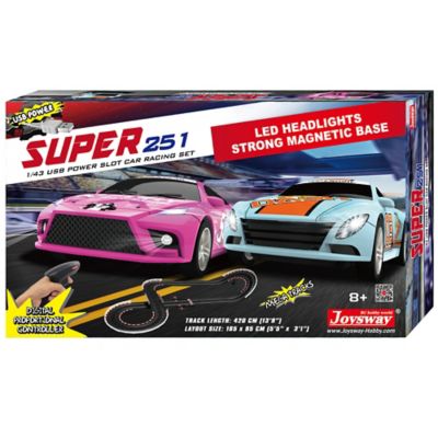 super slot cars