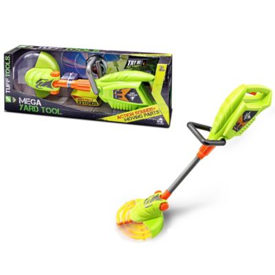 Image showing  Tuff Tools: Weed Trimmer Mega Yard Tool