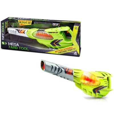 Image showing  Tuff Tools: Leaf Blower Mega Yard Tool