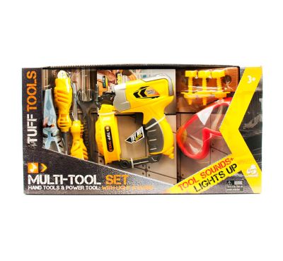 toy tools