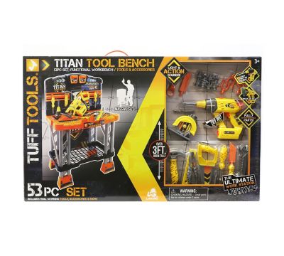 tuff tools construction set